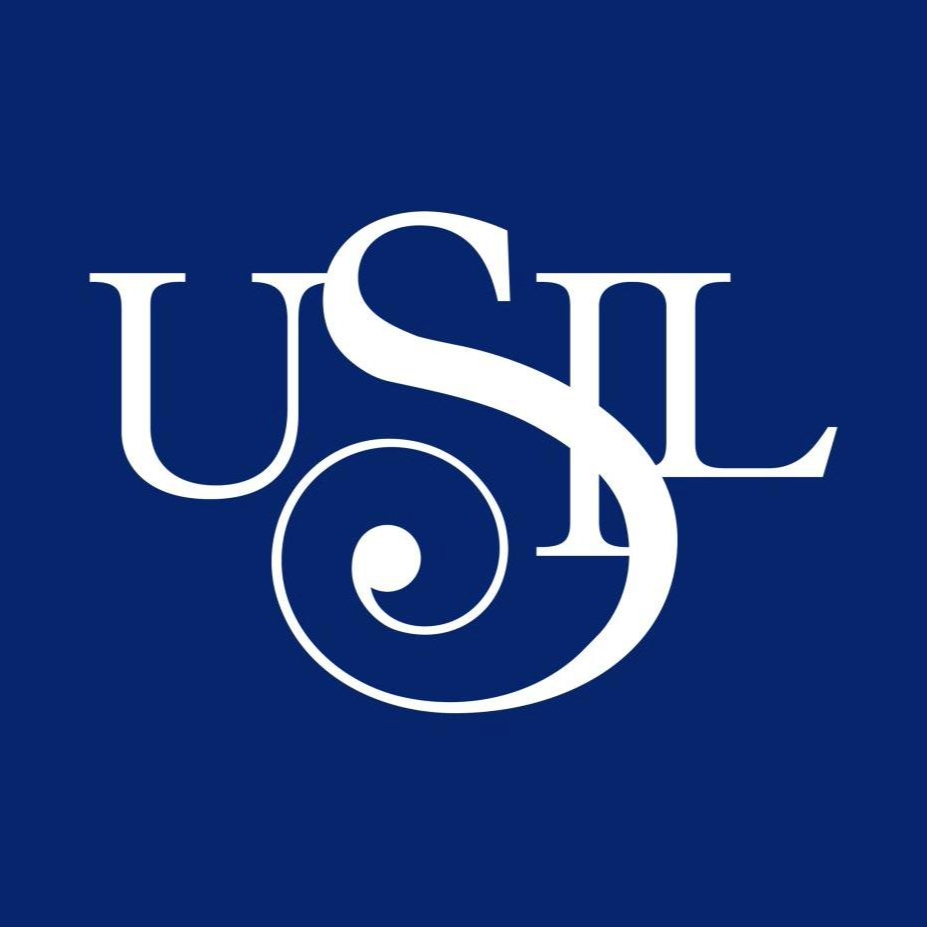 Logo USIL